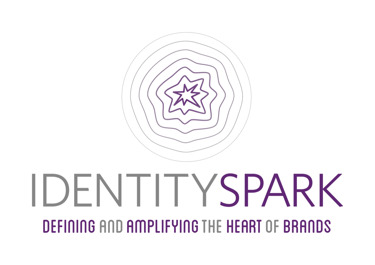Logo for Identity Spark